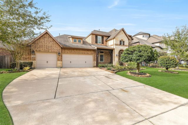 1408 Tanner Woods Lane, Friendswood, TX 77546