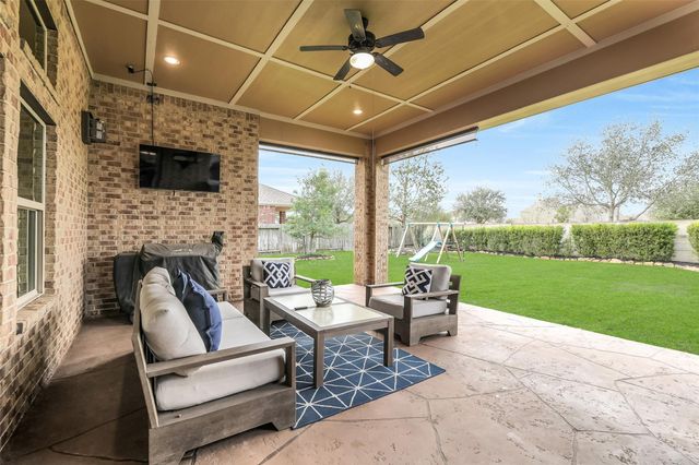 1408 Tanner Woods Lane, Friendswood, TX 77546