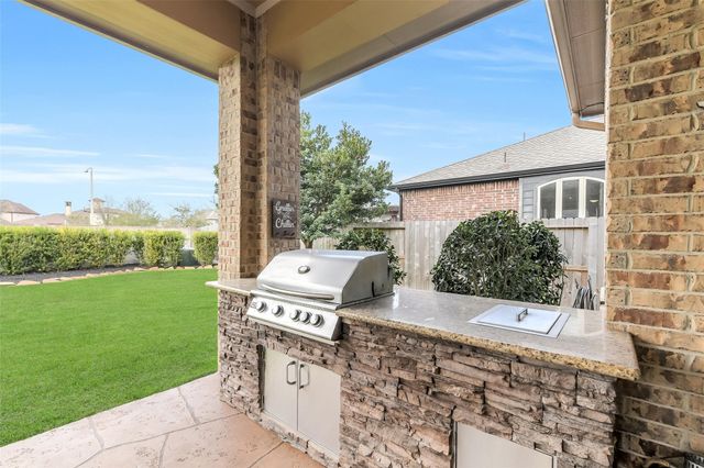 1408 Tanner Woods Lane, Friendswood, TX 77546