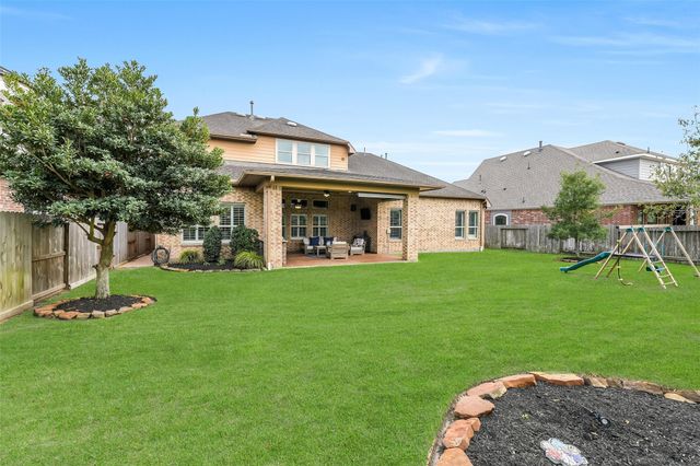 1408 Tanner Woods Lane, Friendswood, TX 77546