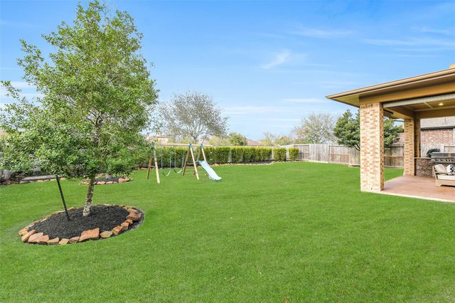 1408 Tanner Woods Lane, Friendswood, TX 77546