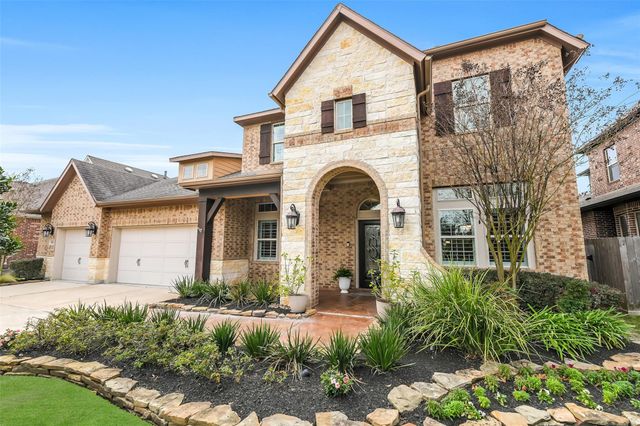 1408 Tanner Woods Lane, Friendswood, TX 77546
