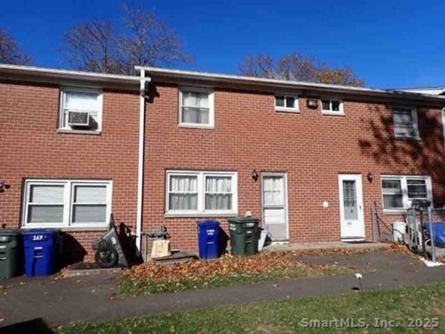 165 Yaremich Drive, Bridgeport, CT 06606