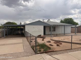 2111 S Miramonte Stravenue, Tucson, AZ 85713