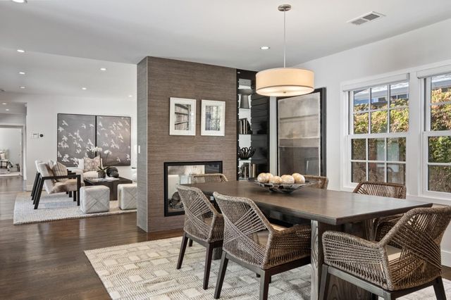 1625 Coronado Way, Burlingame, CA 94010