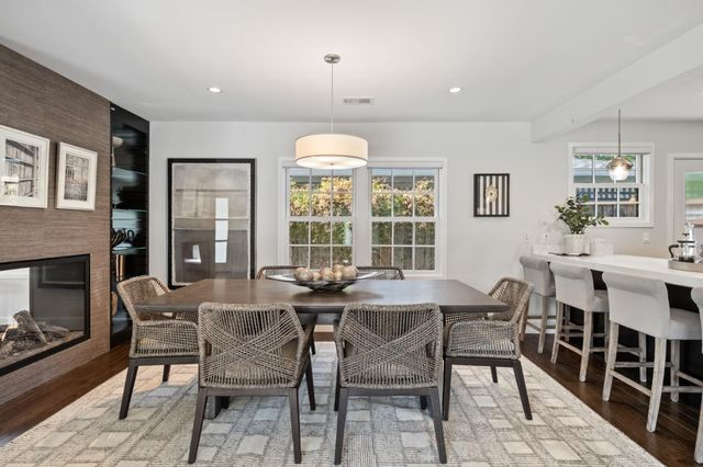 1625 Coronado Way, Burlingame, CA 94010