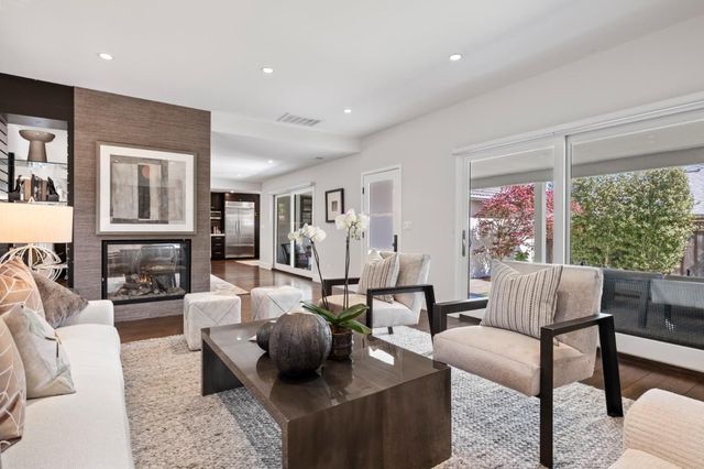 1625 Coronado Way, Burlingame, CA 94010