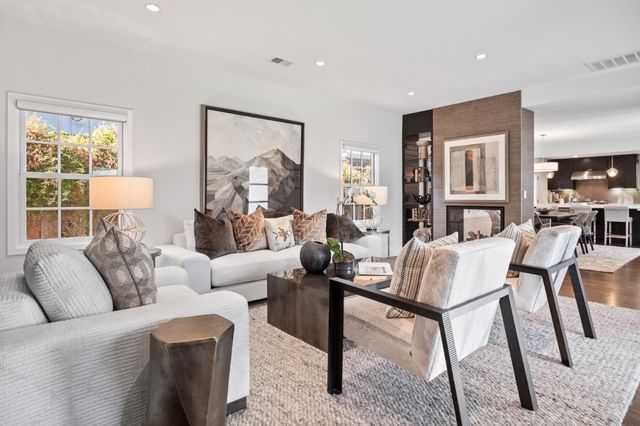 1625 Coronado Way, Burlingame, CA 94010