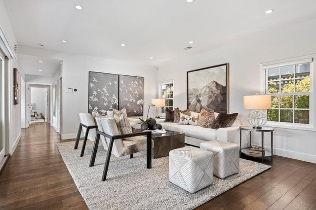 1625 Coronado Way, Burlingame, CA 94010