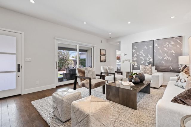 1625 Coronado Way, Burlingame, CA 94010