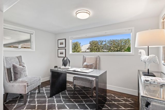 1625 Coronado Way, Burlingame, CA 94010