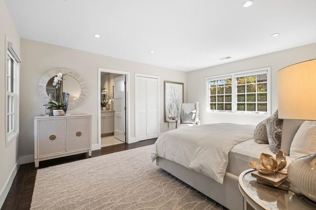 1625 Coronado Way, Burlingame, CA 94010