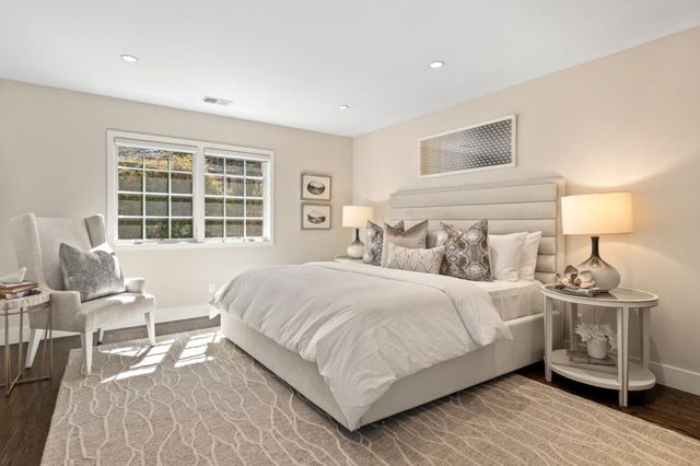 1625 Coronado Way, Burlingame, CA 94010