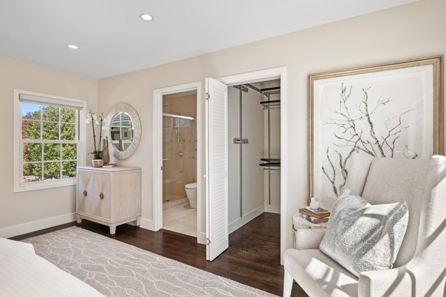 1625 Coronado Way, Burlingame, CA 94010