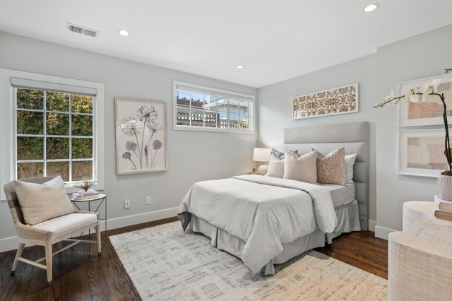 1625 Coronado Way, Burlingame, CA 94010