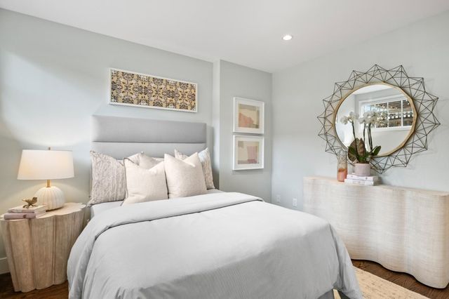 1625 Coronado Way, Burlingame, CA 94010