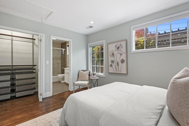 1625 Coronado Way, Burlingame, CA 94010