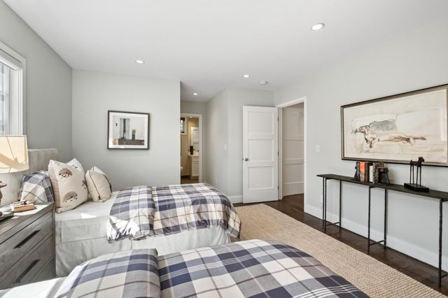 1625 Coronado Way, Burlingame, CA 94010