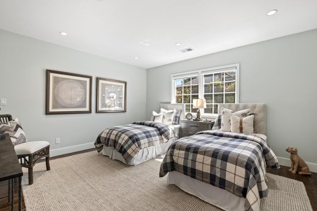 1625 Coronado Way, Burlingame, CA 94010