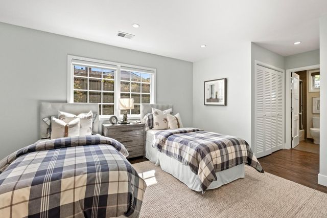 1625 Coronado Way, Burlingame, CA 94010