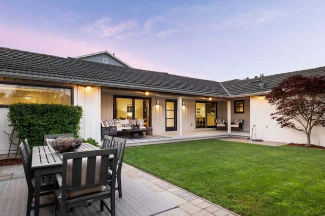 1625 Coronado Way, Burlingame, CA 94010