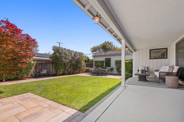 1625 Coronado Way, Burlingame, CA 94010