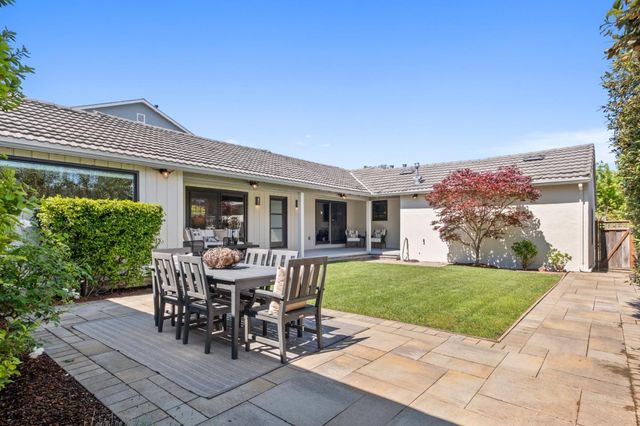 1625 Coronado Way, Burlingame, CA 94010