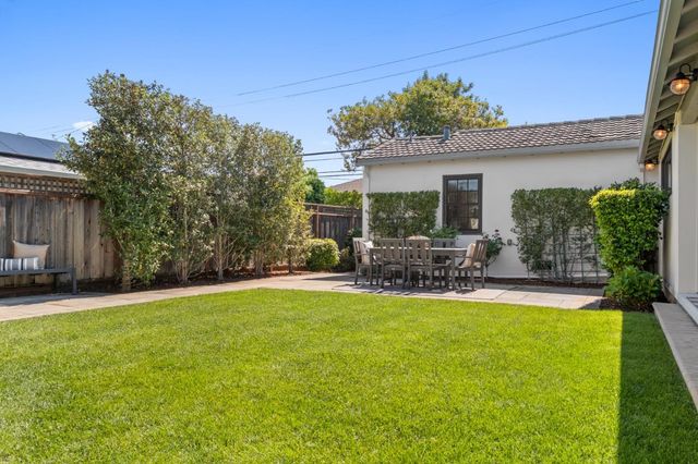 1625 Coronado Way, Burlingame, CA 94010