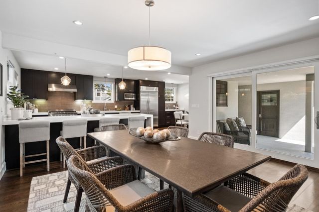 1625 Coronado Way, Burlingame, CA 94010