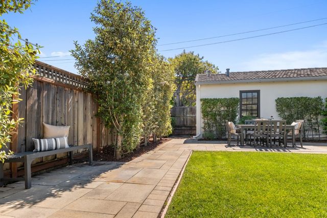 1625 Coronado Way, Burlingame, CA 94010