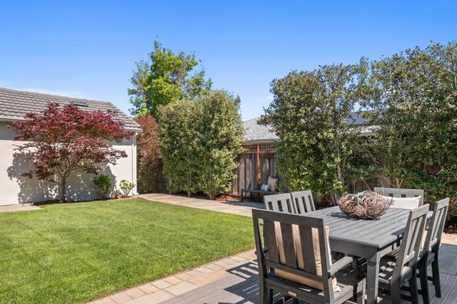 1625 Coronado Way, Burlingame, CA 94010
