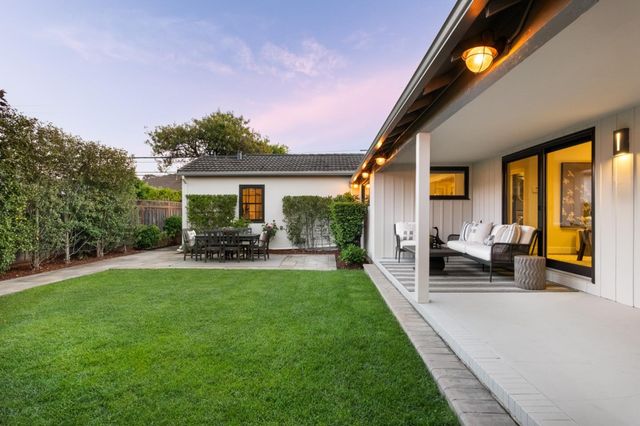 1625 Coronado Way, Burlingame, CA 94010