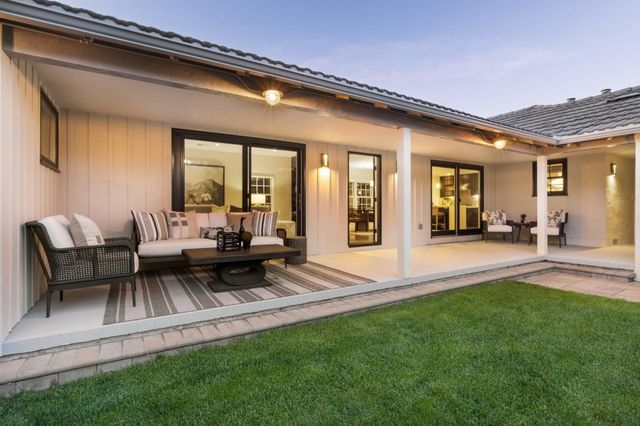 1625 Coronado Way, Burlingame, CA 94010