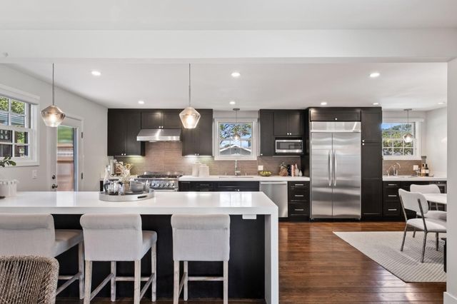 1625 Coronado Way, Burlingame, CA 94010