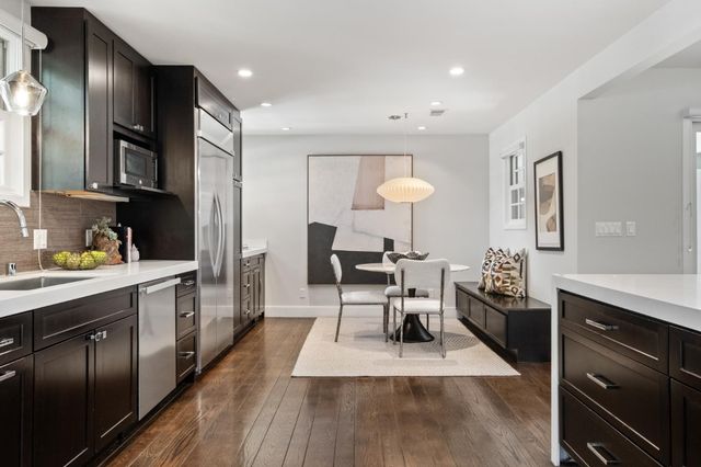 1625 Coronado Way, Burlingame, CA 94010