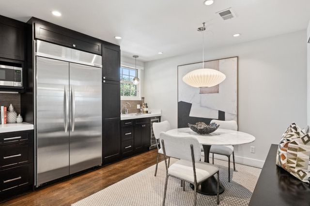 1625 Coronado Way, Burlingame, CA 94010