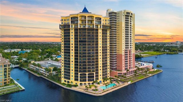 2797 1st ST 1602, Fort Myers, FL 33916