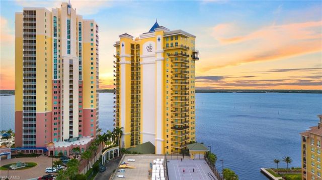 2797 1st ST 1602, Fort Myers, FL 33916