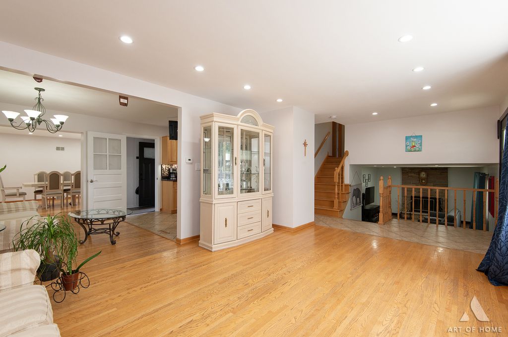 8140 W 91st Street, Hickory Hills, IL 60457 — photo 5