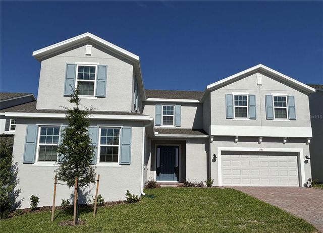 6982 ROLLING GARDENS LOOP, Groveland, FL 34736