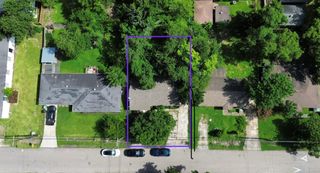 707 E 40th 1/2 Street, Houston, TX 77022