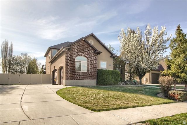 15 N 3300 W, Layton, UT 84041