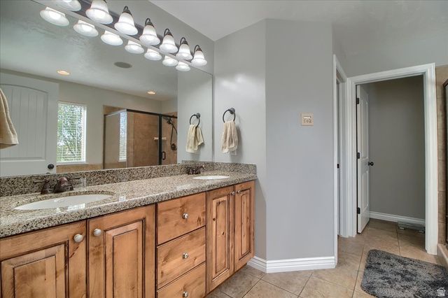 15 N 3300 W, Layton, UT 84041