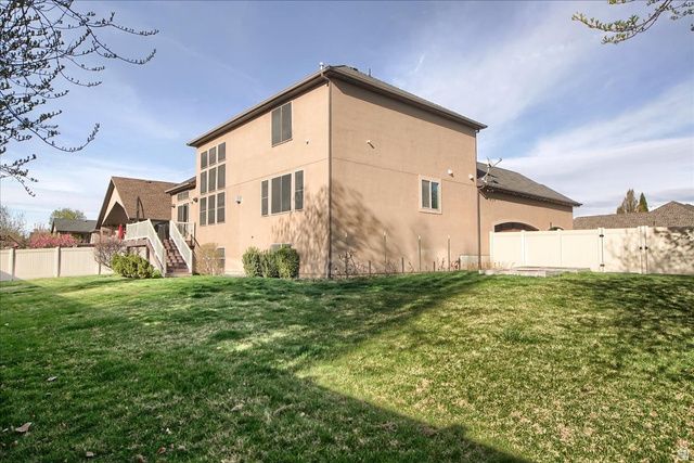 15 N 3300 W, Layton, UT 84041