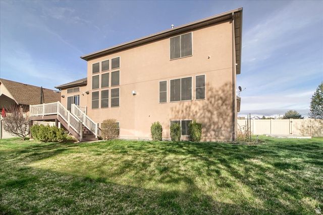 15 N 3300 W, Layton, UT 84041