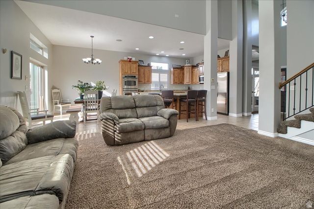 15 N 3300 W, Layton, UT 84041