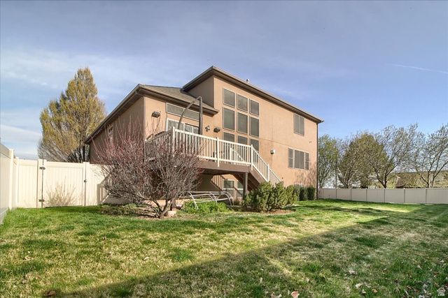 15 N 3300 W, Layton, UT 84041