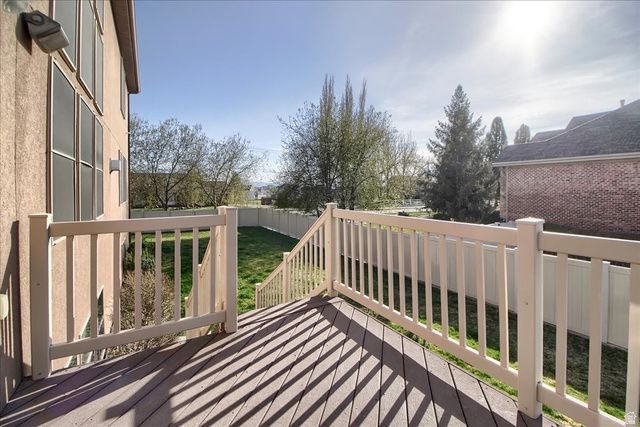 15 N 3300 W, Layton, UT 84041