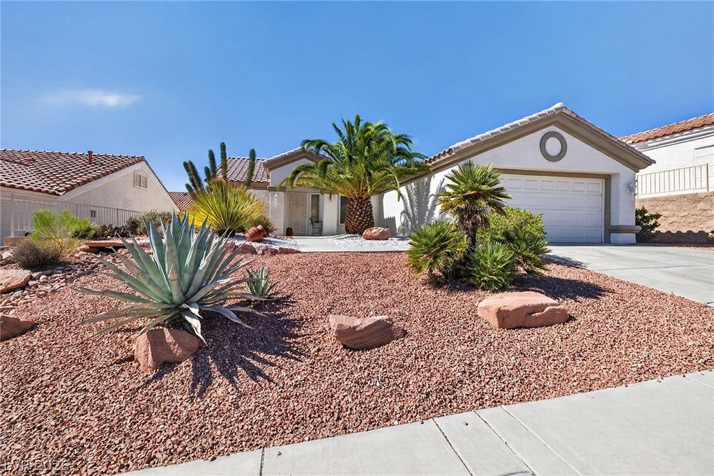 10313 Willamette Place, Las Vegas, NV 89134 — photo 2