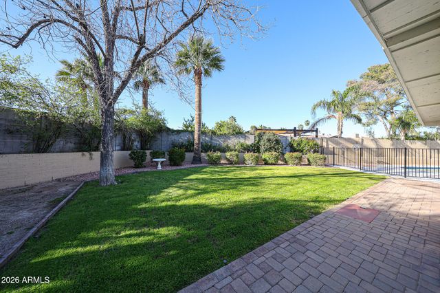 10624 N 25TH Street, Phoenix, AZ 85028